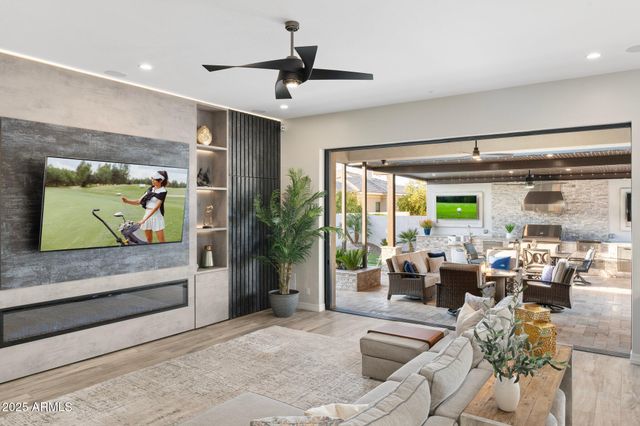 2656 E ORIOLE Drive, Gilbert, AZ 85297