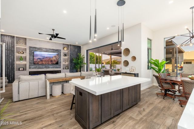 2656 E ORIOLE Drive, Gilbert, AZ 85297