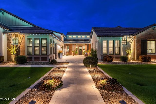 2656 E ORIOLE Drive, Gilbert, AZ 85297