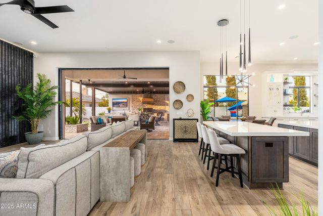 2656 E ORIOLE Drive, Gilbert, AZ 85297