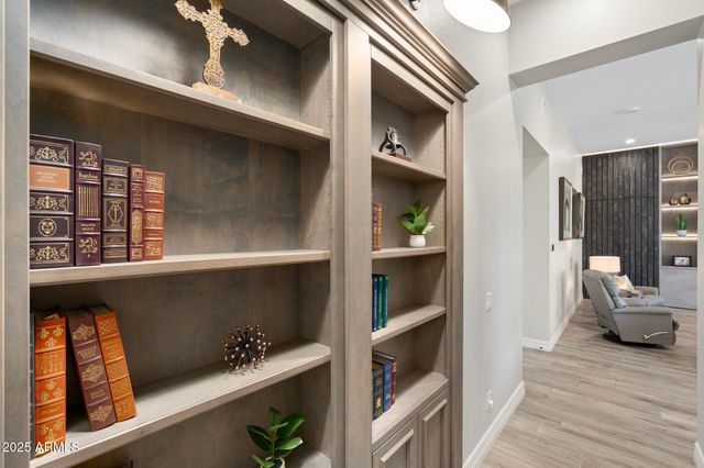 2656 E ORIOLE Drive, Gilbert, AZ 85297