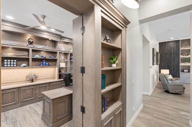 2656 E ORIOLE Drive, Gilbert, AZ 85297