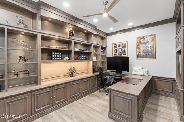 2656 E ORIOLE Drive, Gilbert, AZ 85297