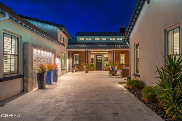 2656 E ORIOLE Drive, Gilbert, AZ 85297