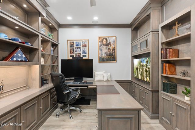 2656 E ORIOLE Drive, Gilbert, AZ 85297