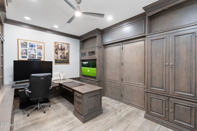 2656 E ORIOLE Drive, Gilbert, AZ 85297