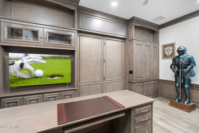 2656 E ORIOLE Drive, Gilbert, AZ 85297