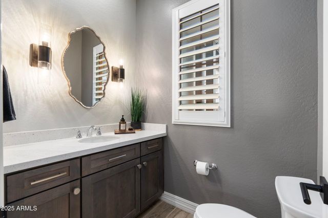 2656 E ORIOLE Drive, Gilbert, AZ 85297