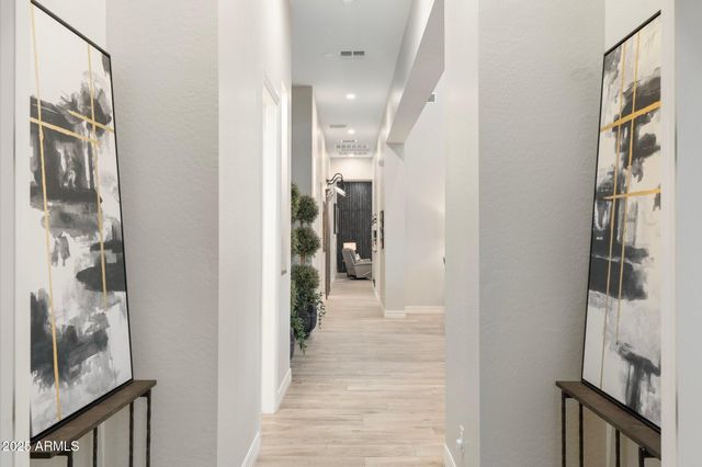 2656 E ORIOLE Drive, Gilbert, AZ 85297