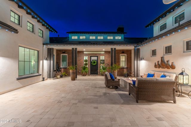 2656 E ORIOLE Drive, Gilbert, AZ 85297