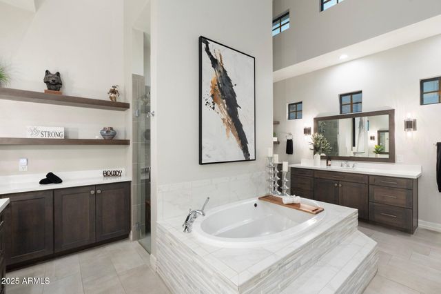 2656 E ORIOLE Drive, Gilbert, AZ 85297