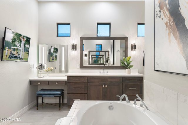 2656 E ORIOLE Drive, Gilbert, AZ 85297