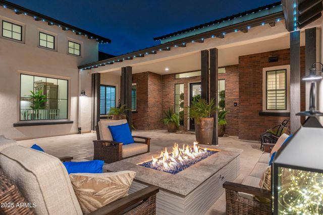 2656 E ORIOLE Drive, Gilbert, AZ 85297