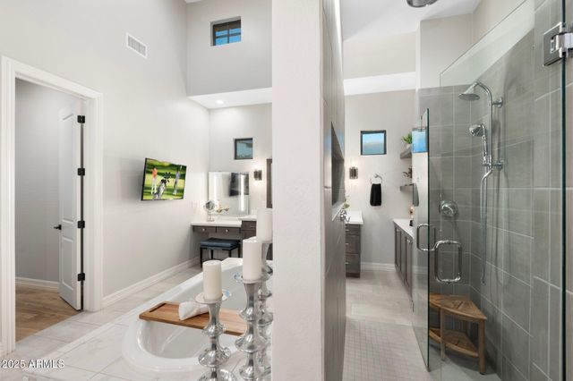 2656 E ORIOLE Drive, Gilbert, AZ 85297