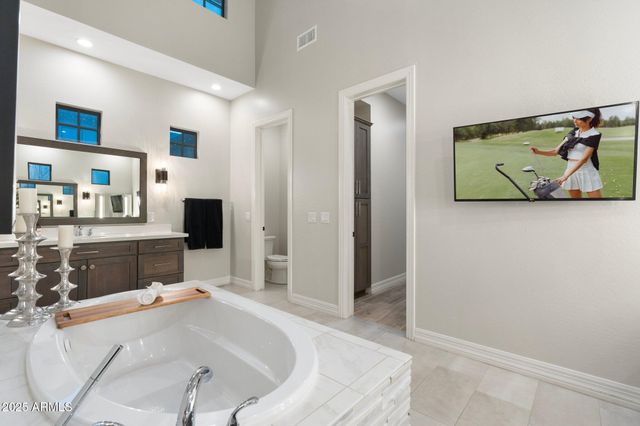 2656 E ORIOLE Drive, Gilbert, AZ 85297