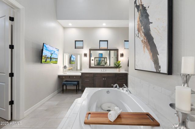 2656 E ORIOLE Drive, Gilbert, AZ 85297