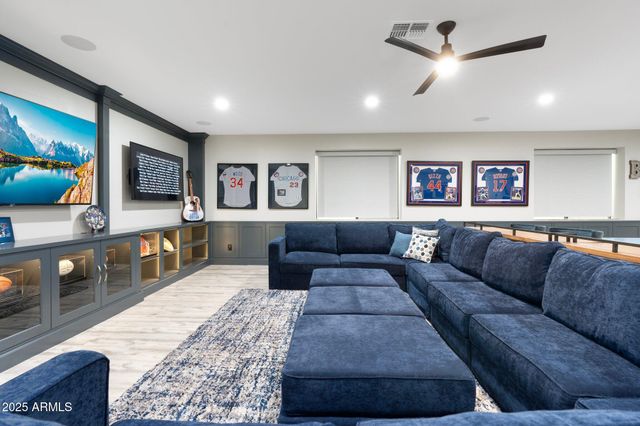 2656 E ORIOLE Drive, Gilbert, AZ 85297