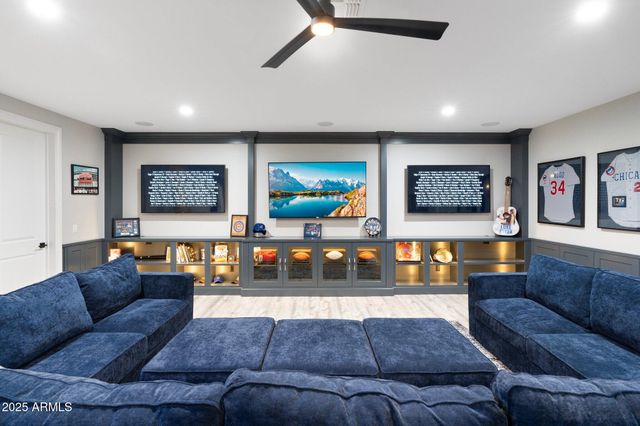 2656 E ORIOLE Drive, Gilbert, AZ 85297