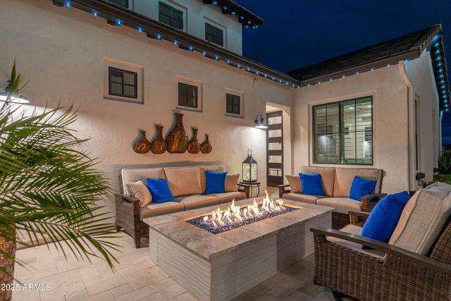 2656 E ORIOLE Drive, Gilbert, AZ 85297