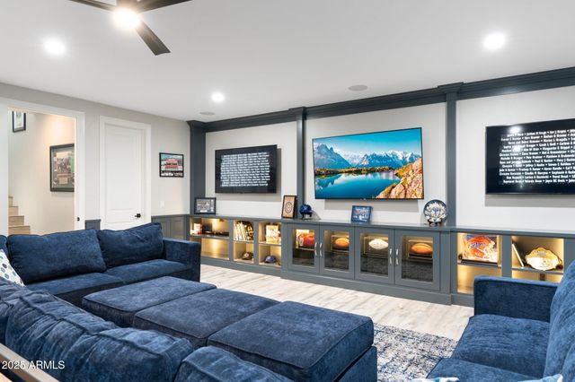 2656 E ORIOLE Drive, Gilbert, AZ 85297