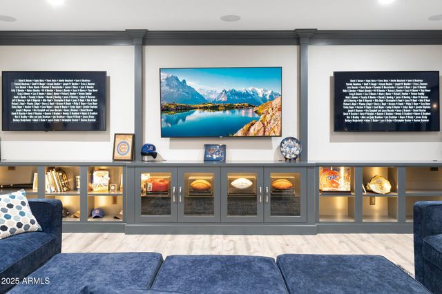 2656 E ORIOLE Drive, Gilbert, AZ 85297