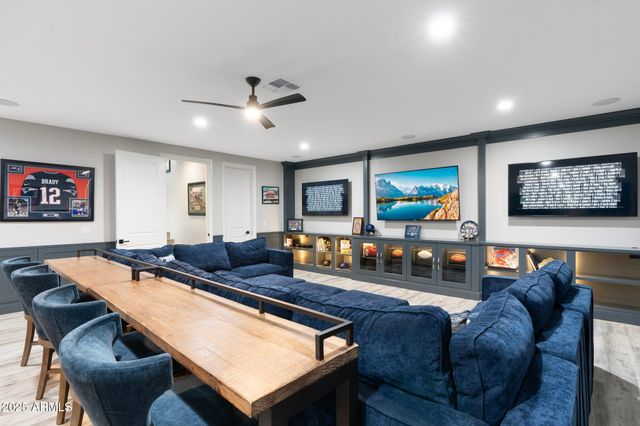 2656 E ORIOLE Drive, Gilbert, AZ 85297