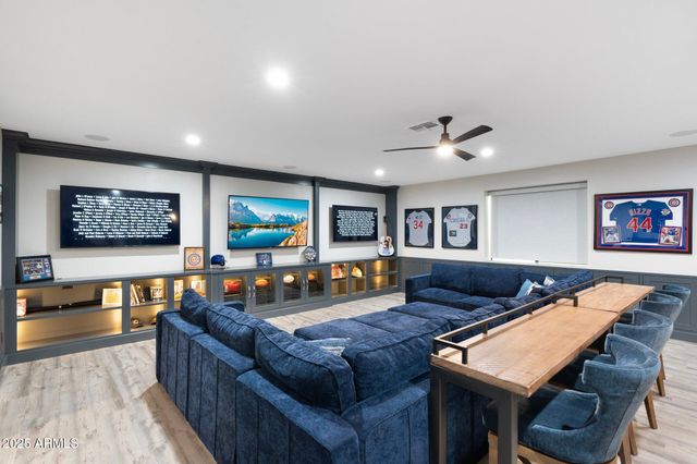 2656 E ORIOLE Drive, Gilbert, AZ 85297