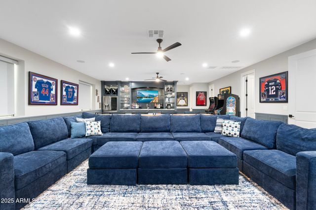 2656 E ORIOLE Drive, Gilbert, AZ 85297