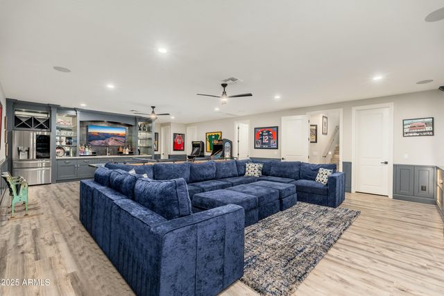 2656 E ORIOLE Drive, Gilbert, AZ 85297