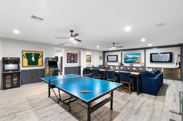 2656 E ORIOLE Drive, Gilbert, AZ 85297