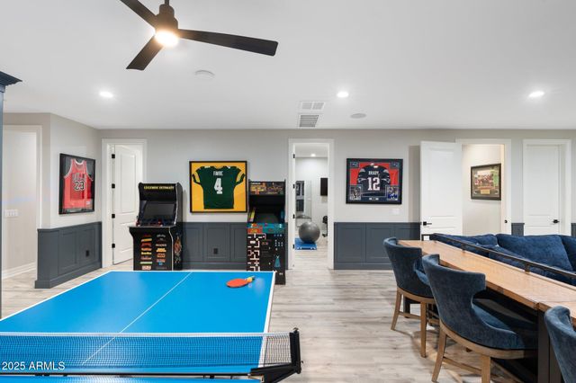 2656 E ORIOLE Drive, Gilbert, AZ 85297