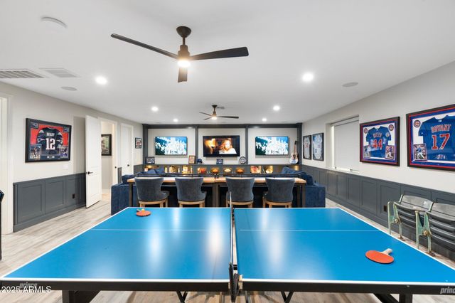 2656 E ORIOLE Drive, Gilbert, AZ 85297