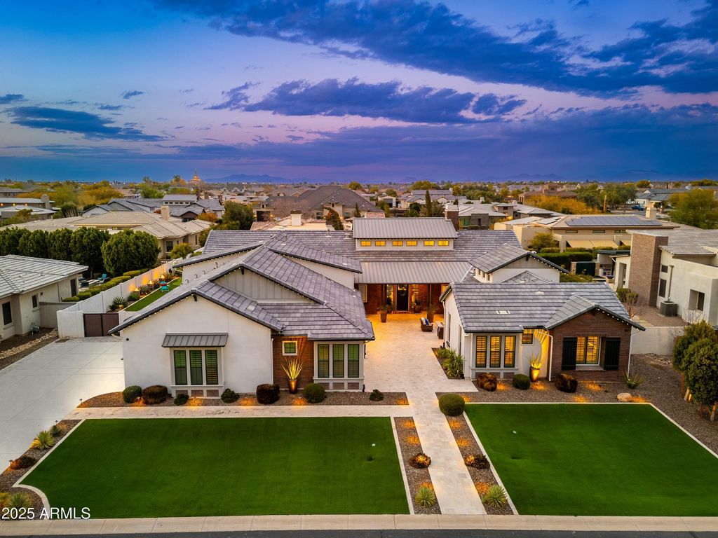 2656 E ORIOLE Drive, Gilbert, AZ 85297 — photo 3