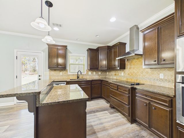 9856 Fortson Road, Fortson, GA 31808