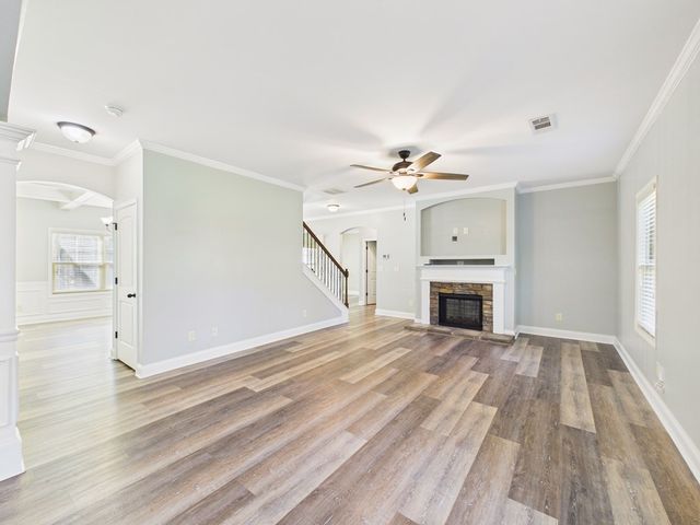 9856 Fortson Road, Fortson, GA 31808