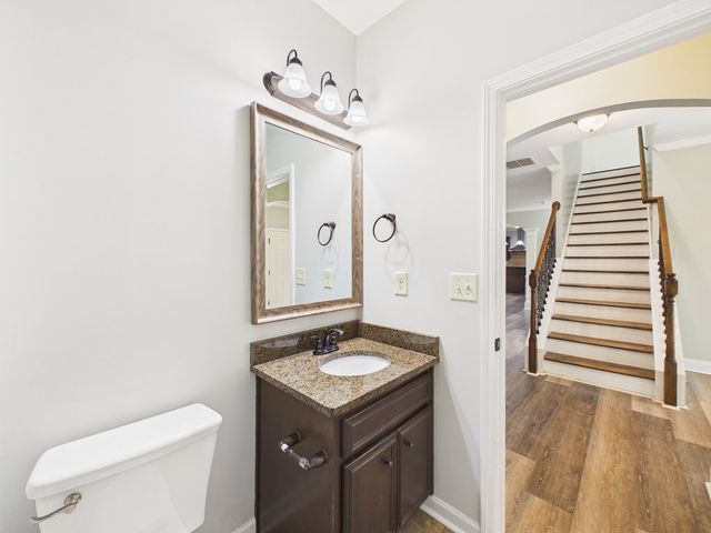 9856 Fortson Road, Fortson, GA 31808