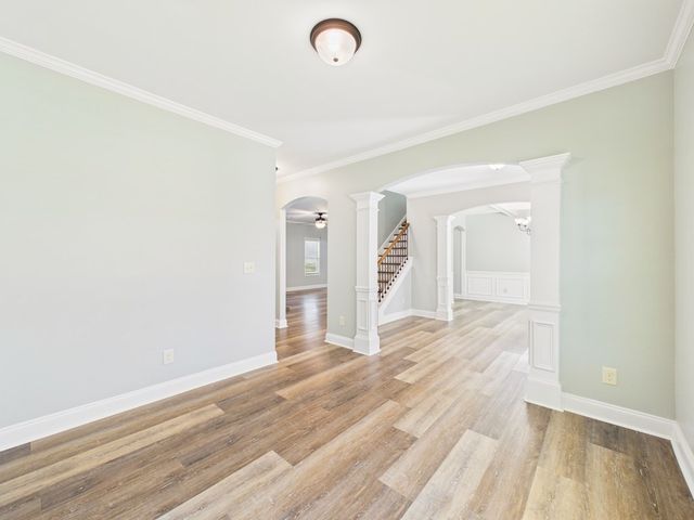 9856 Fortson Road, Fortson, GA 31808