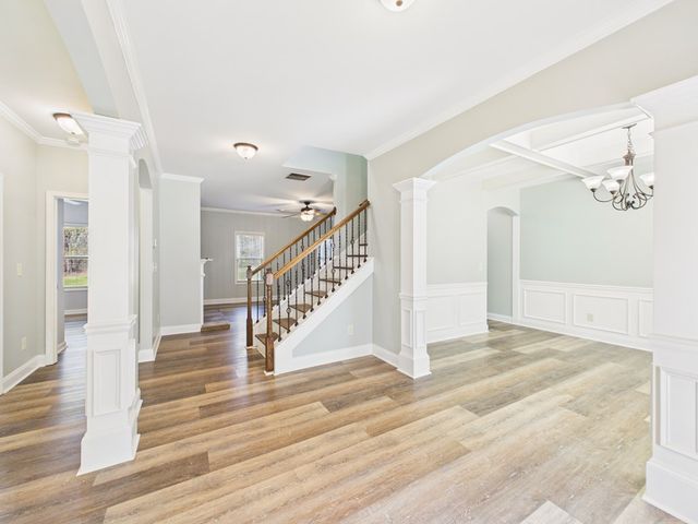 9856 Fortson Road, Fortson, GA 31808