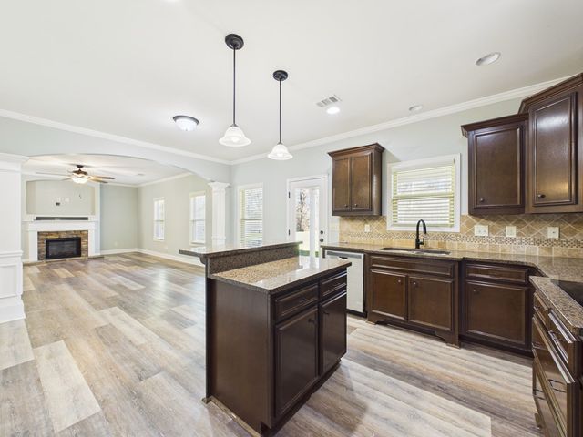 9856 Fortson Road, Fortson, GA 31808