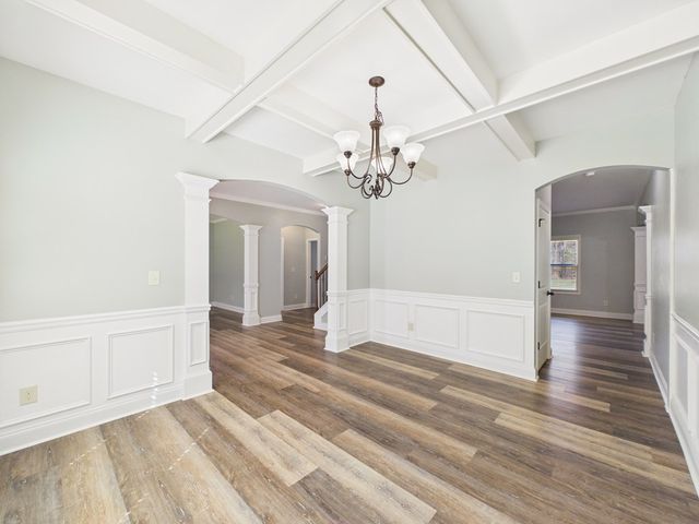 9856 Fortson Road, Fortson, GA 31808