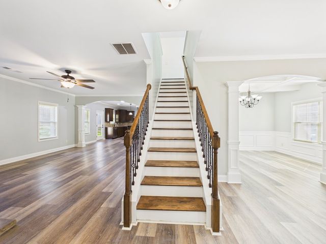 9856 Fortson Road, Fortson, GA 31808