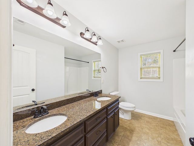 9856 Fortson Road, Fortson, GA 31808