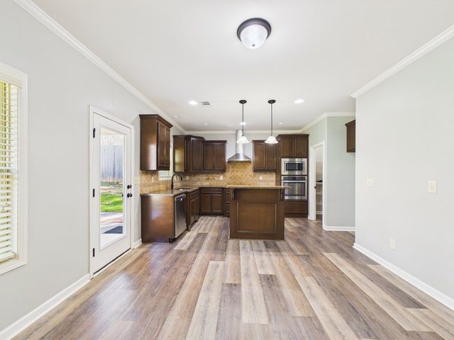 9856 Fortson Road, Fortson, GA 31808