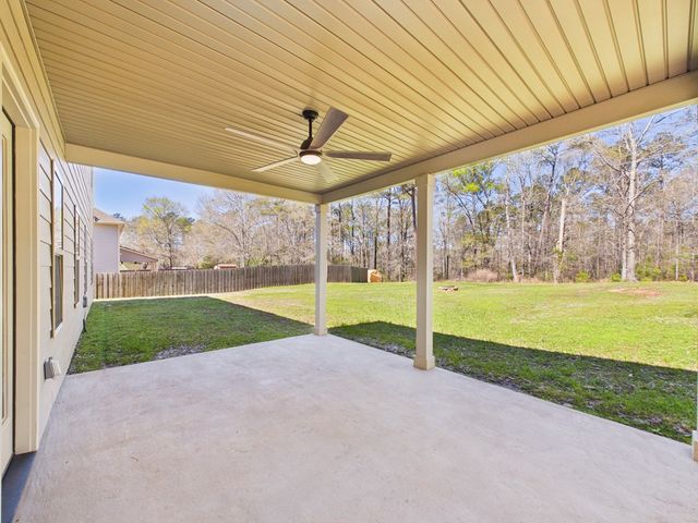 9856 Fortson Road, Fortson, GA 31808