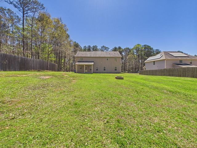 9856 Fortson Road, Fortson, GA 31808