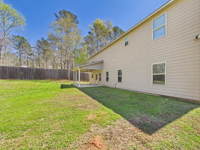 9856 Fortson Road, Fortson, GA 31808