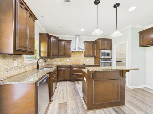 9856 Fortson Road, Fortson, GA 31808