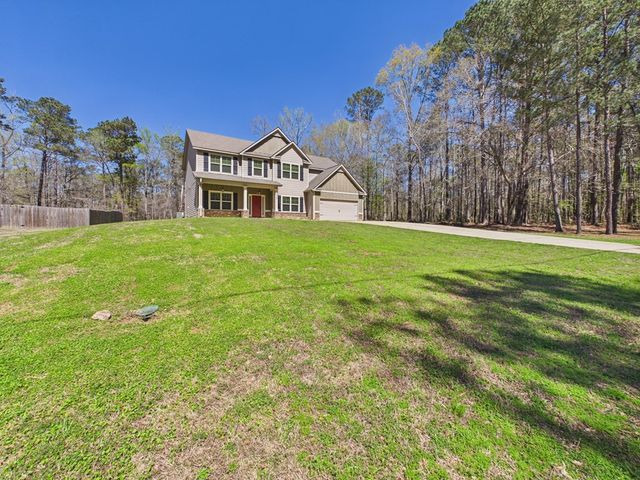 9856 Fortson Road, Fortson, GA 31808