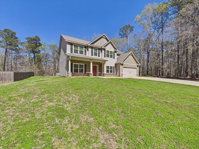 9856 Fortson Road, Fortson, GA 31808