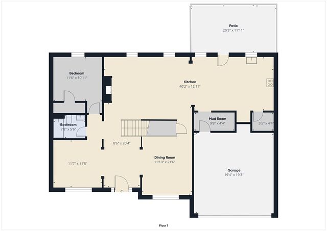 9856 Fortson Road, Fortson, GA 31808